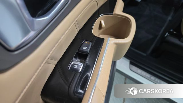 Kia The New Sorento 4th Generation id 4523639 из Кореи 20