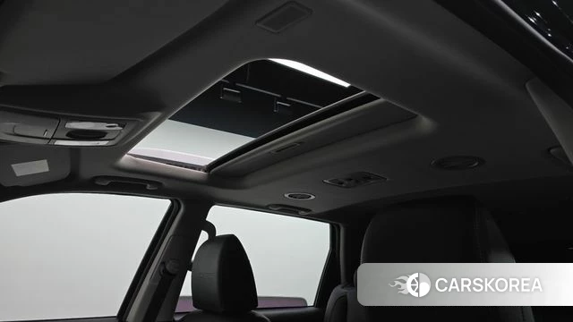 Kia Mohave Master id 4396547 из Кореи 20