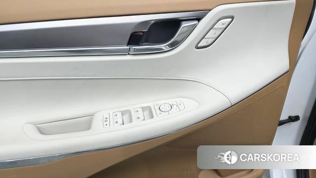Hyundai The New Grandeur IG id 4362564 из Кореи 20