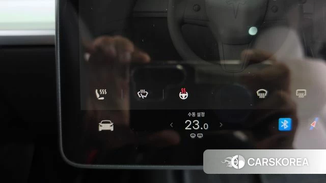 Tesla Model Y id 4720095 из Кореи 20