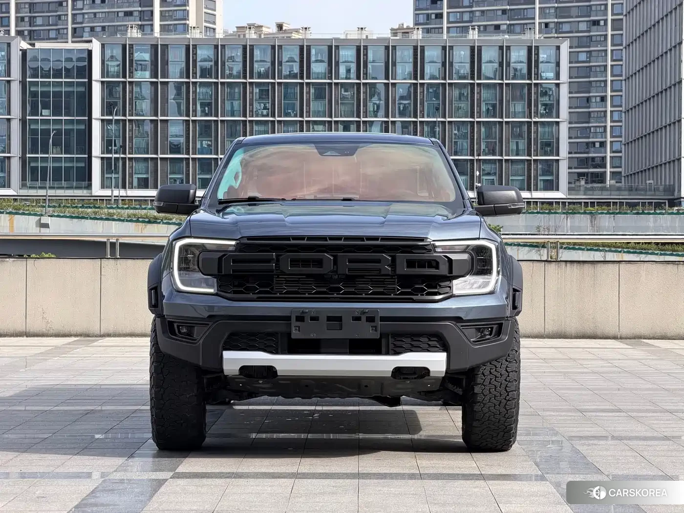 Ford Ranger id 4644584 из Китая 20