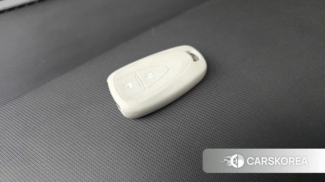 Chevrolet (GM Daewoo) The New Spark id 4231857 из Кореи 20