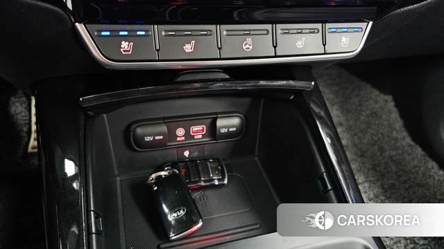 Kia The New Sorento id 4694096 из Кореи 20