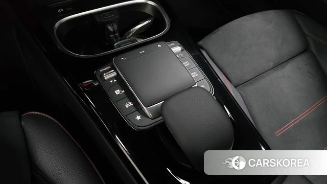 Mercedes-Benz CLA-Class C118 id 4835260 из Кореи 20