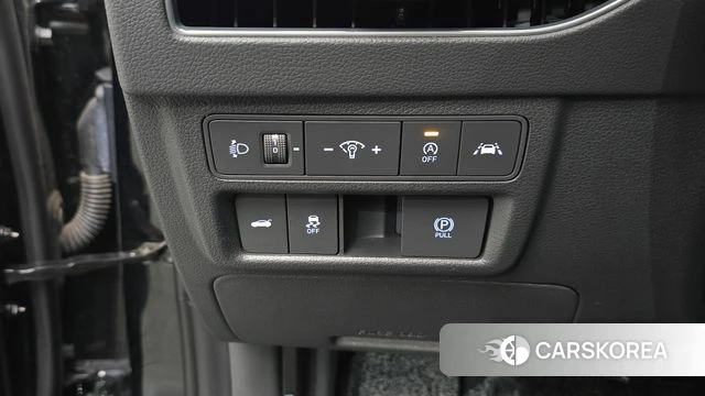 Hyundai Sonata (DN8) id 4196552 из Кореи 20