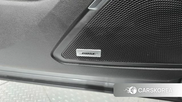 Renault Korea (Samsung) QM6 id 4543637 из Кореи 20