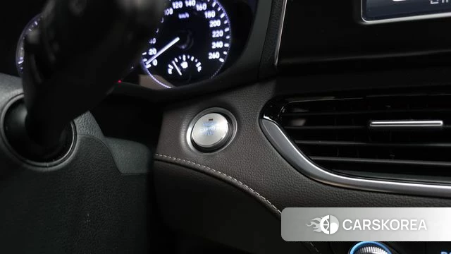 Hyundai Grandeur IG id 4742183 из Кореи 20
