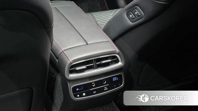 Genesis G80 (RG3) id 4768468 из Кореи 20