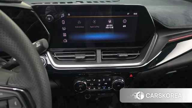 Chevrolet (GM Daewoo) Trax Crossover id 4248890 из Кореи 20