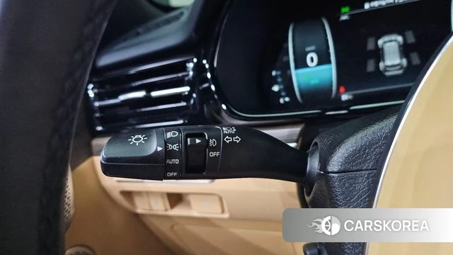 Kia Mohave Master id 4573397 из Кореи 20
