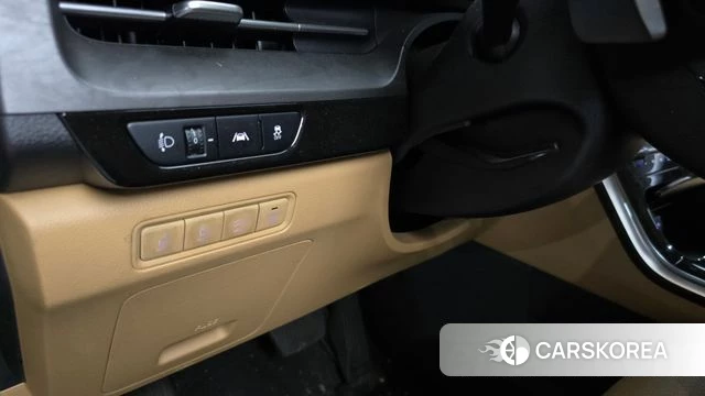 Kia Carnival 4th generation id 4666245 из Кореи 20