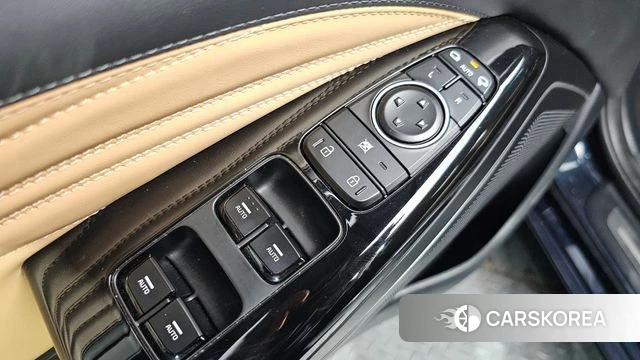 Kia K7 Premier id 4677106 из Кореи 20