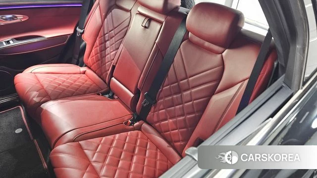Genesis GV70 id 4767772 из Кореи 20