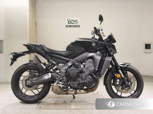 Yamaha MT-09 Y-AMT id 3946222 из Японии 20