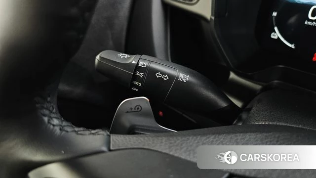 Kia The New Kia Ray EV id 4499667 из Кореи 20