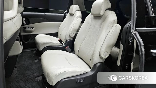 Kia Carnival 4th generation id 4194990 из Кореи 20