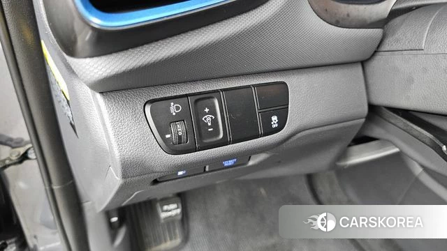 Hyundai Ionic Hybrid id 4596349 из Кореи 20