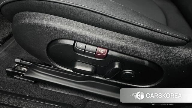 Mini Cooper Clubman id 4433609 из Кореи 20