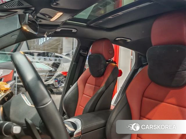 Mercedes-Benz GLC Coupe id 4262173 из Китая 20