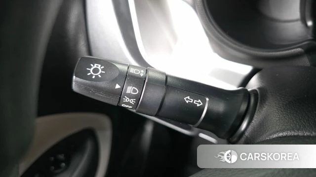 Kia The New Ray id 4666322 из Кореи 20