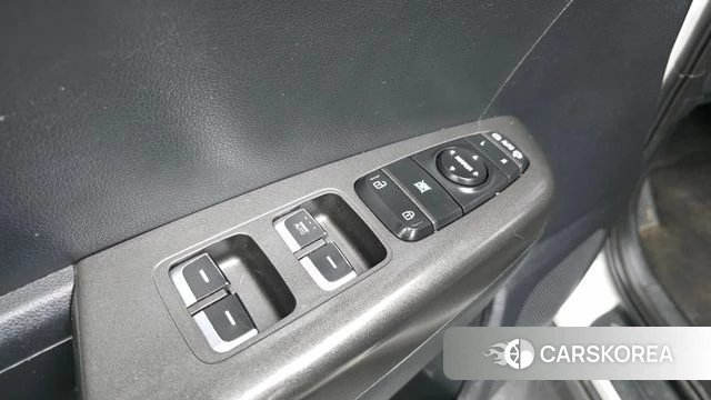 Kia Sportage The Bold id 4873399 из Кореи 20