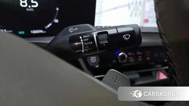 Kia K8 Hybrid id 4775303 из Кореи 20