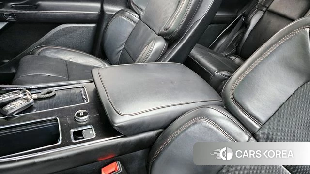 Lincoln Aviator 2nd generation id 4324460 из Кореи 20