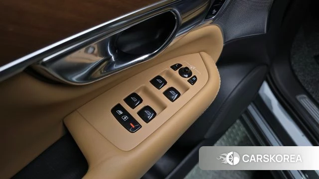 Volvo XC90 second Generation id 4551138 из Кореи 20
