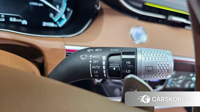 Genesis GV70 id 4463881 из Кореи 20