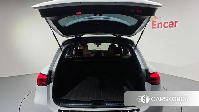 Mercedes-Benz GLC-Class X254 id 4757325 из Кореи 20