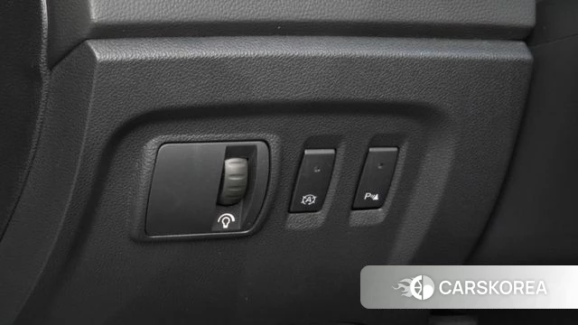 Renault Korea (Samsung) New QM3 id 4713307 из Кореи 20