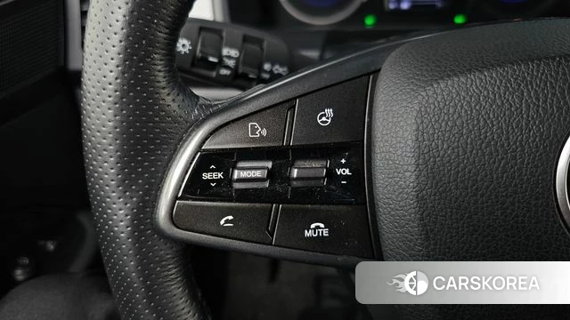 Ssangyong Rexton Sports id 4470892 из Кореи 20