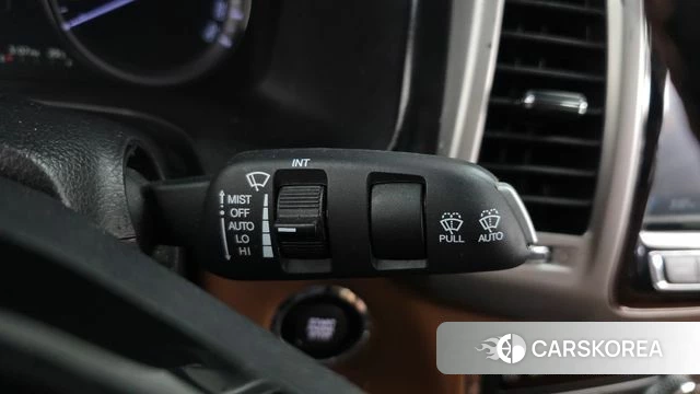 Ssangyong Rexton Sports id 4435538 из Кореи 20