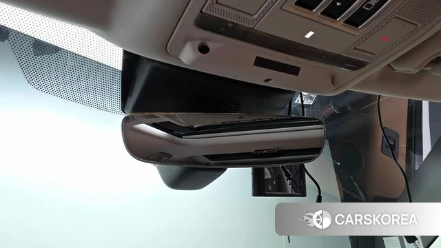 Land Rover Discovery 5 id 4850198 из Кореи 20