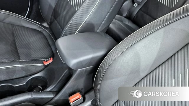 Hyundai Venue id 4284281 из Кореи 20