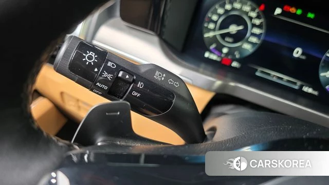 Kia Sorento 4th Generation id 4434297 из Кореи 20