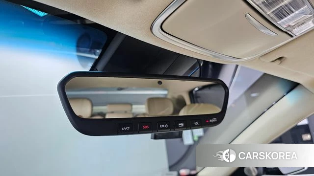 Kia More K9 id 4318232 из Кореи 20
