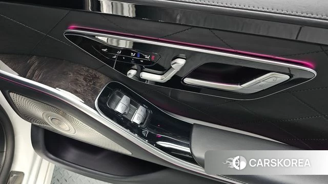 Mercedes-Benz S-Class W223 id 4415978 из Кореи 20