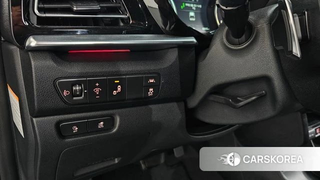 Kia Niro EV id 4464200 из Кореи 20