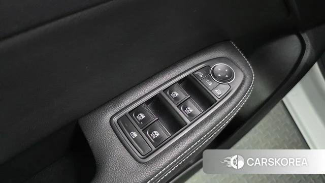 Renault Korea (Samsung) XM3 id 4573109 из Кореи 20