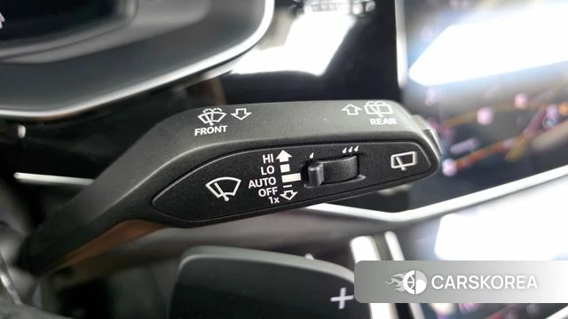 Audi Q8 (4M) id 4554987 из Кореи 20