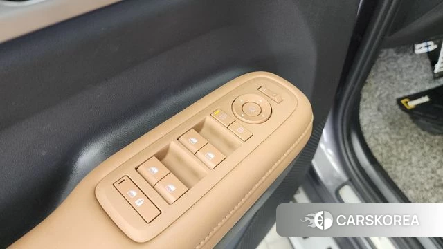 Hyundai Santa Fe (MX5) id 4591170 из Кореи 20