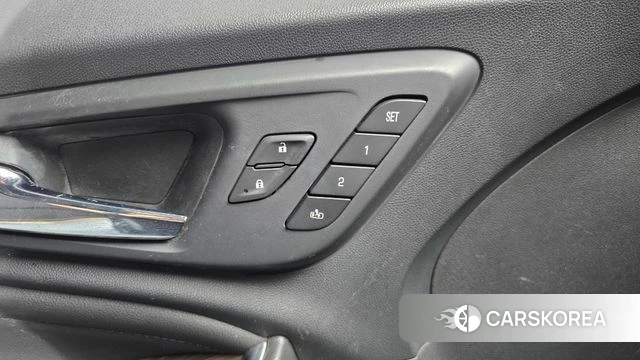 Chevrolet (GM Daewoo) The New Malibu id 4740944 из Кореи 20