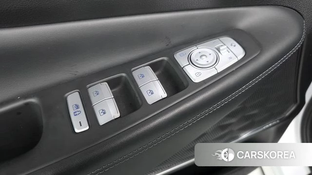 Hyundai The New Santa Fe id 4434762 из Кореи 20