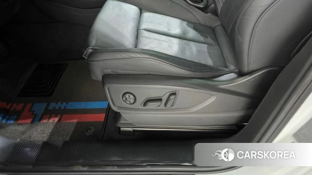 Audi Q5 (FY) id 4456841 из Кореи 20