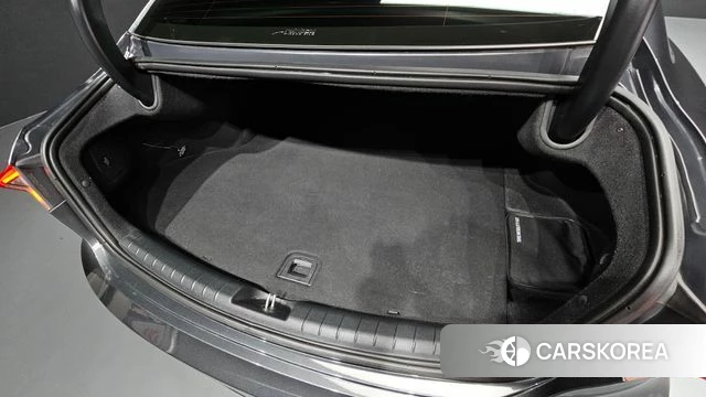Hyundai The New Grandeur IG id 4528885 из Кореи 20