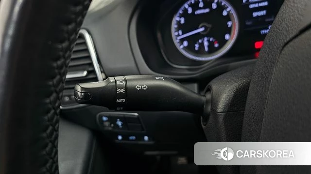Hyundai Grandeur IG id 4356859 из Кореи 20