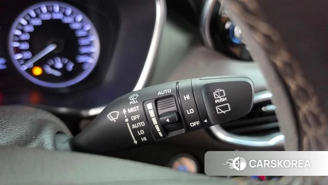 Hyundai Santa Fe TM id 4708689 из Кореи 20