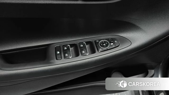 Hyundai The New Grandeur IG Hybrid id 4409034 из Кореи 20