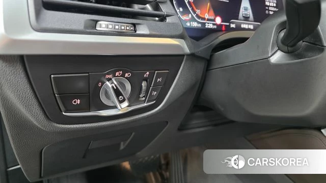 BMW X4 (G02) id 4561792 из Кореи 20